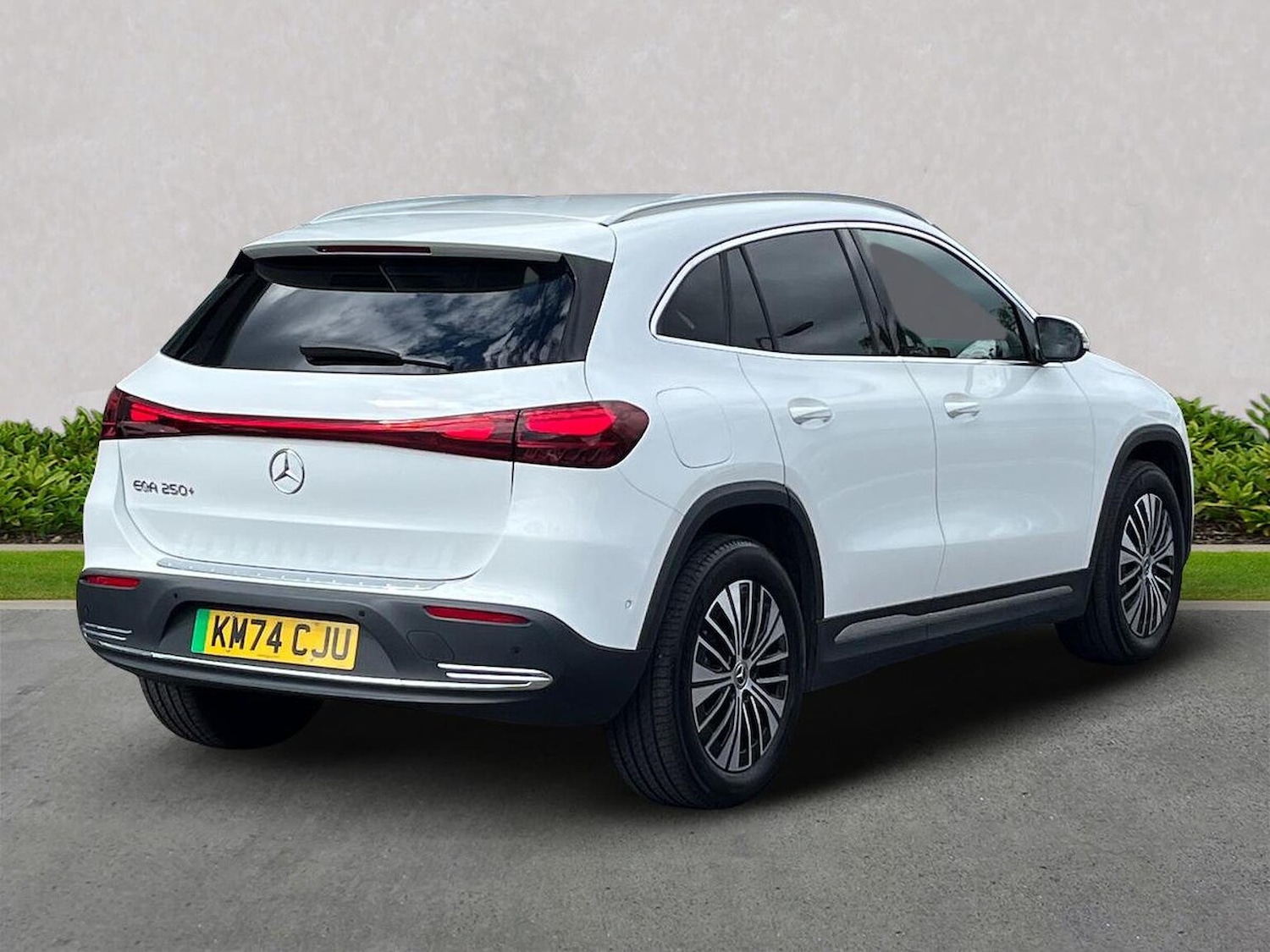 Used Mercedes-Benz EQA 2024 for sale - 76142971: Photo 18