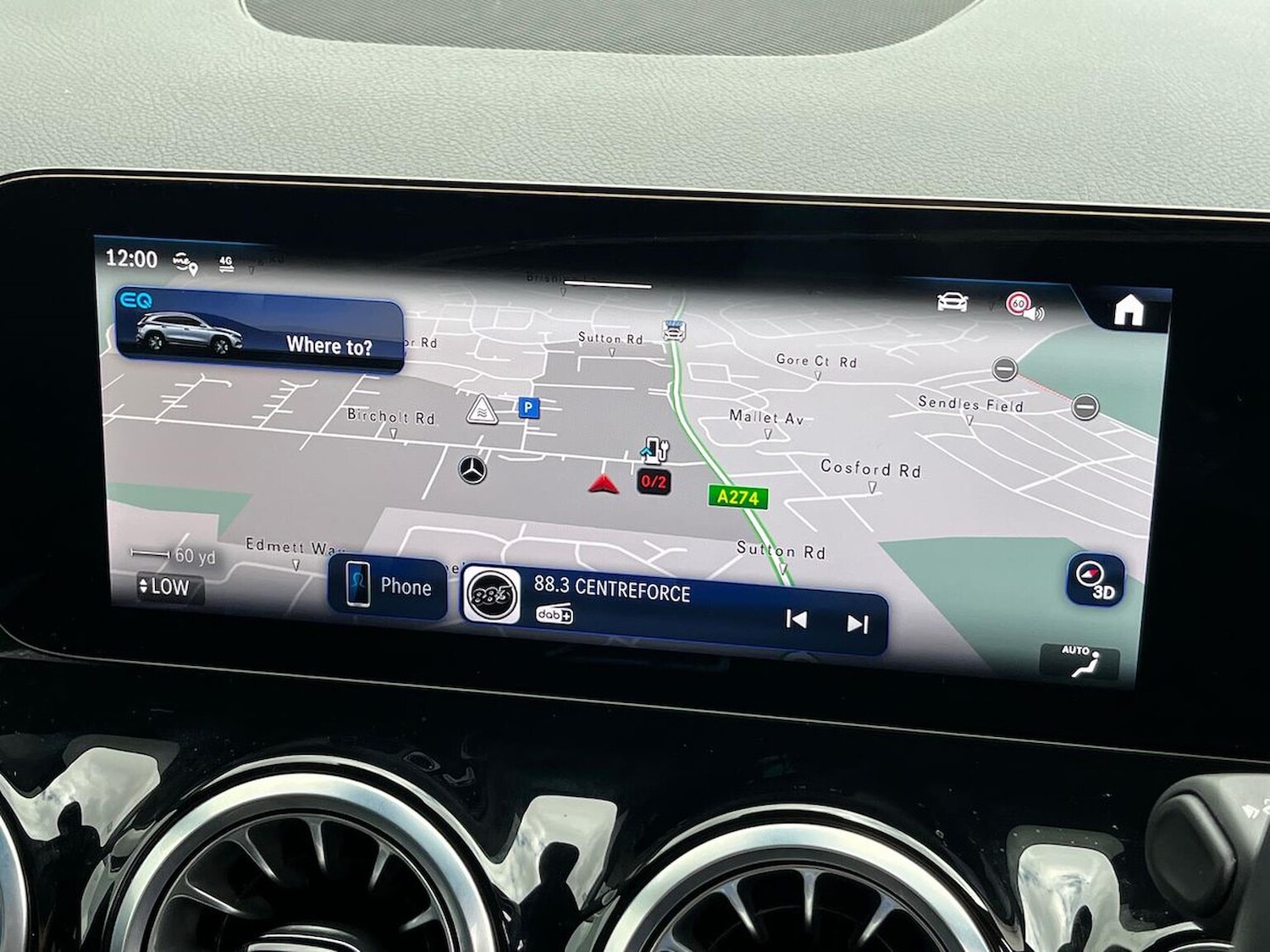 Used Mercedes-Benz EQA 2024 for sale - 76142971: Photo 24