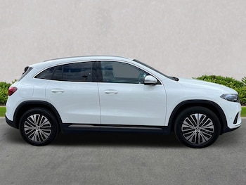 Used Mercedes-Benz EQA 2024 for sale - 76142971: Photo 3