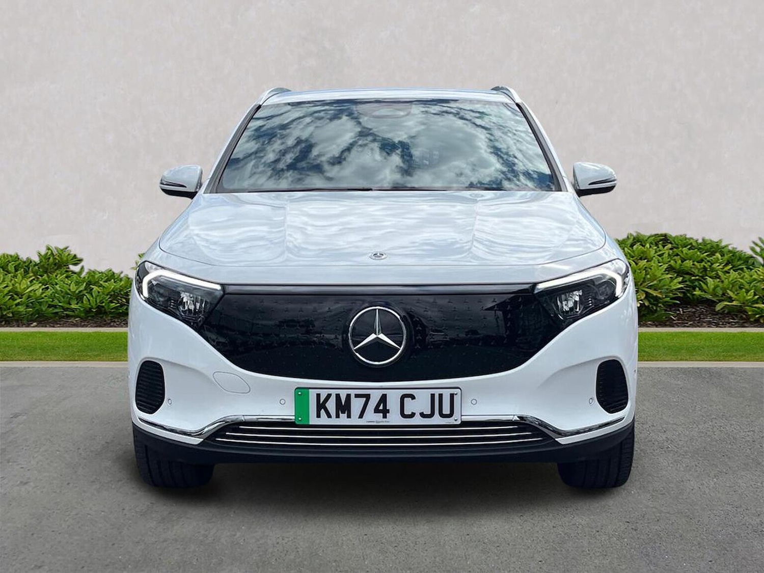 Used Mercedes-Benz EQA 2024 for sale - 76142971: Photo 5