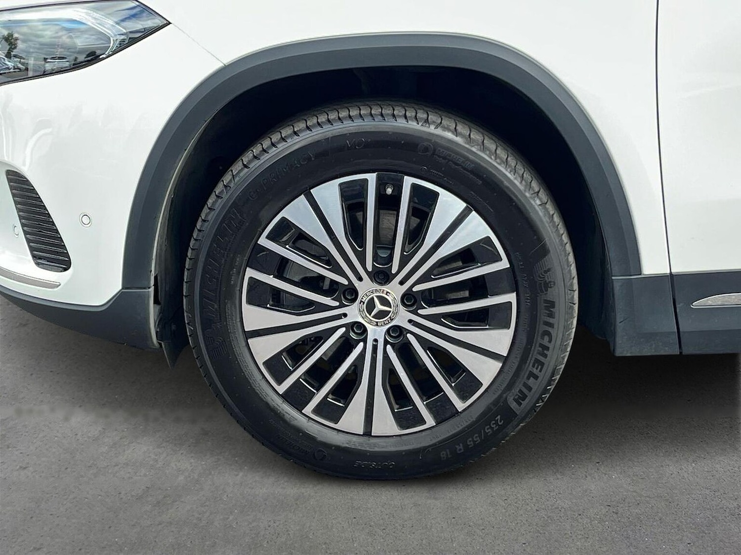 Used Mercedes-Benz EQA 2024 for sale - 76142971: Photo 6