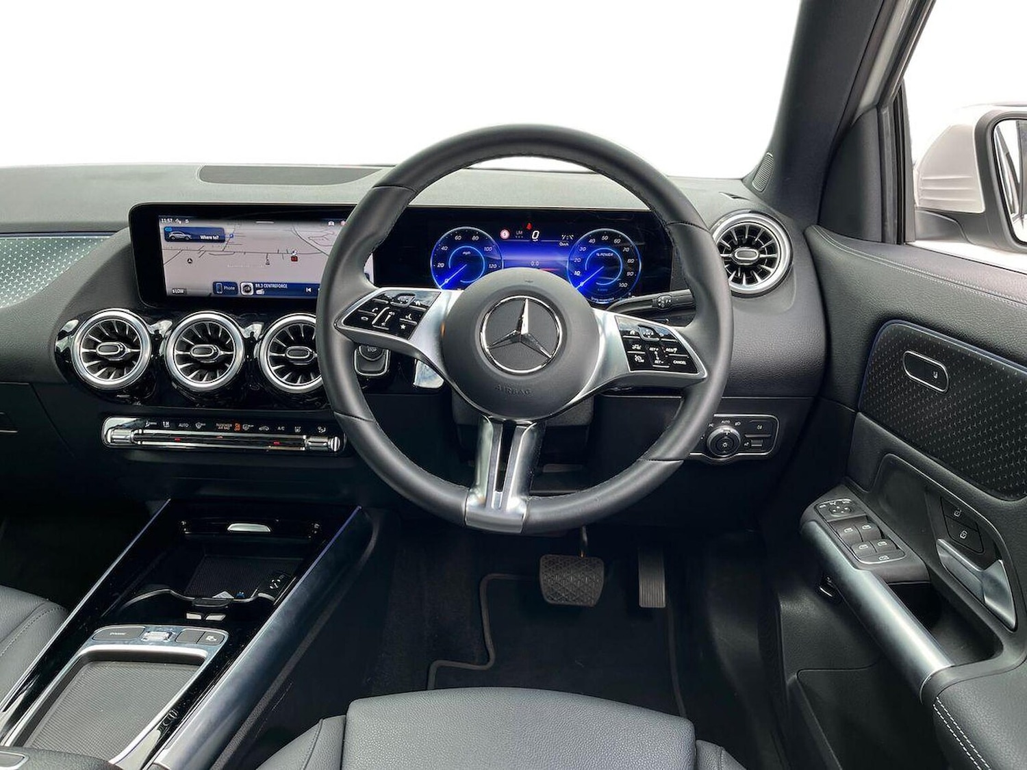 Used Mercedes-Benz EQA 2024 for sale - 76142971: Photo 9