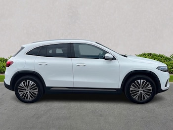 Used Mercedes-Benz EQA 2024 for sale - 75475567: Photo