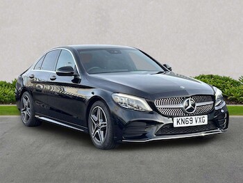 Mercedes-Benz C Class feature image