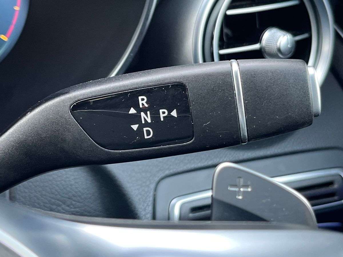 Used Mercedes-Benz C Class 2019 for sale - 78192649: Photo 29