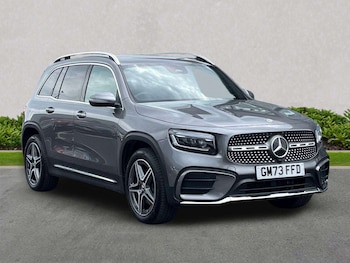 Used Mercedes-Benz GLB 2024 for sale - 78889241: Photo