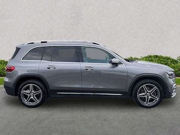 Used Mercedes-Benz GLB 2024 for sale - 78889241: Photo