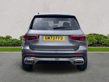 Used Mercedes-Benz GLB 2024 for sale - 78889241: Photo