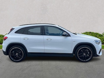 Used Mercedes-Benz GLA 2023 for sale - 75475958: Photo