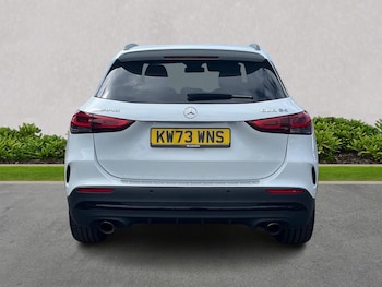 Used Mercedes-Benz GLA 2023 for sale - 75475958: Photo