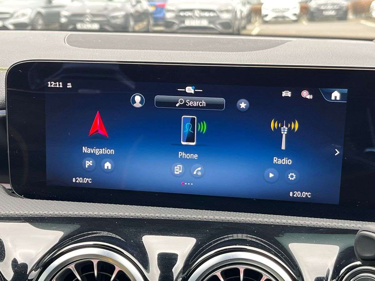 Used Mercedes-Benz A-Class 2024 for sale - 78193266: Photo 11