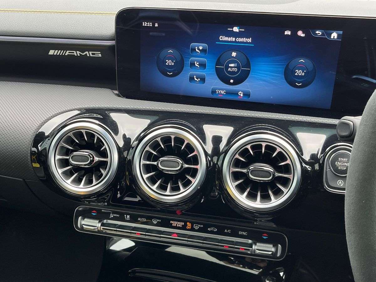 Used Mercedes-Benz A-Class 2024 for sale - 78193266: Photo 12
