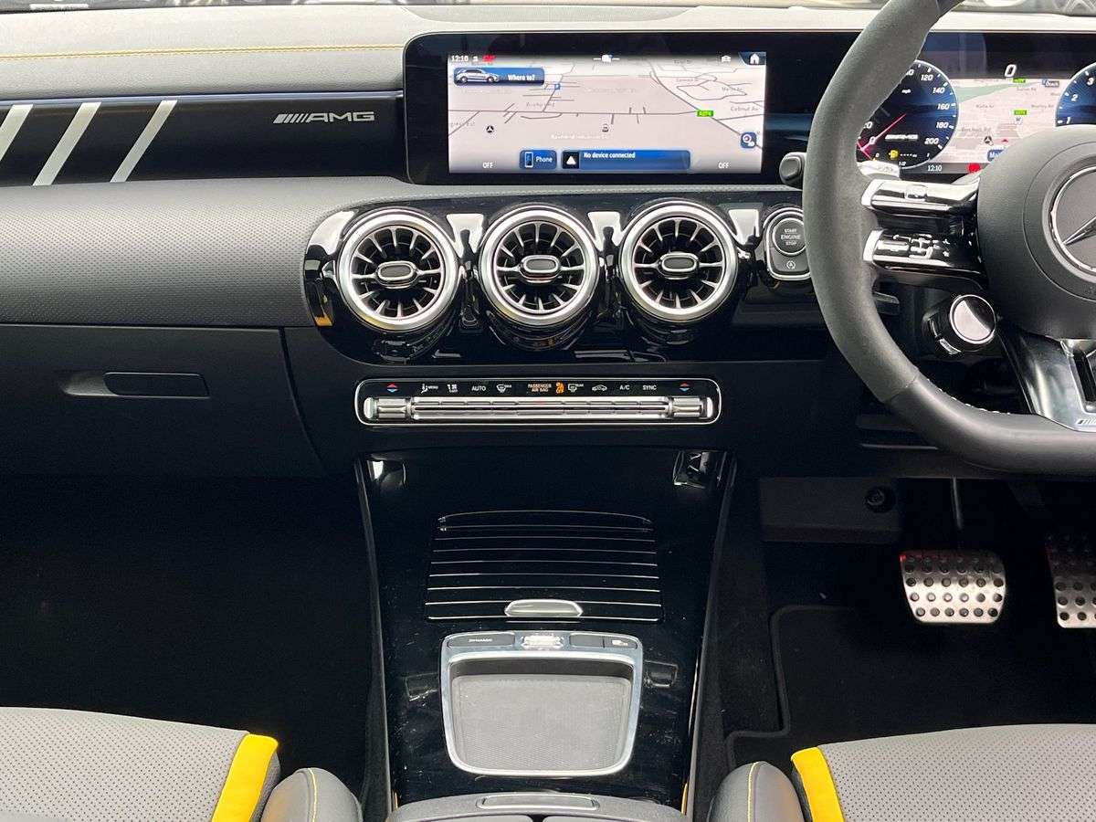 Used Mercedes-Benz A-Class 2024 for sale - 78193266: Photo 13