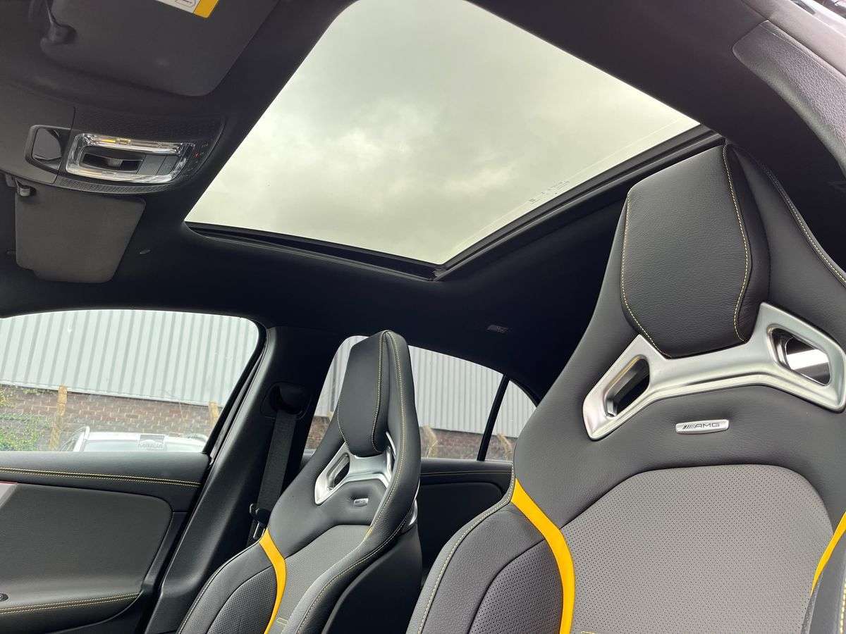 Used Mercedes-Benz A-Class 2024 for sale - 78193266: Photo 14