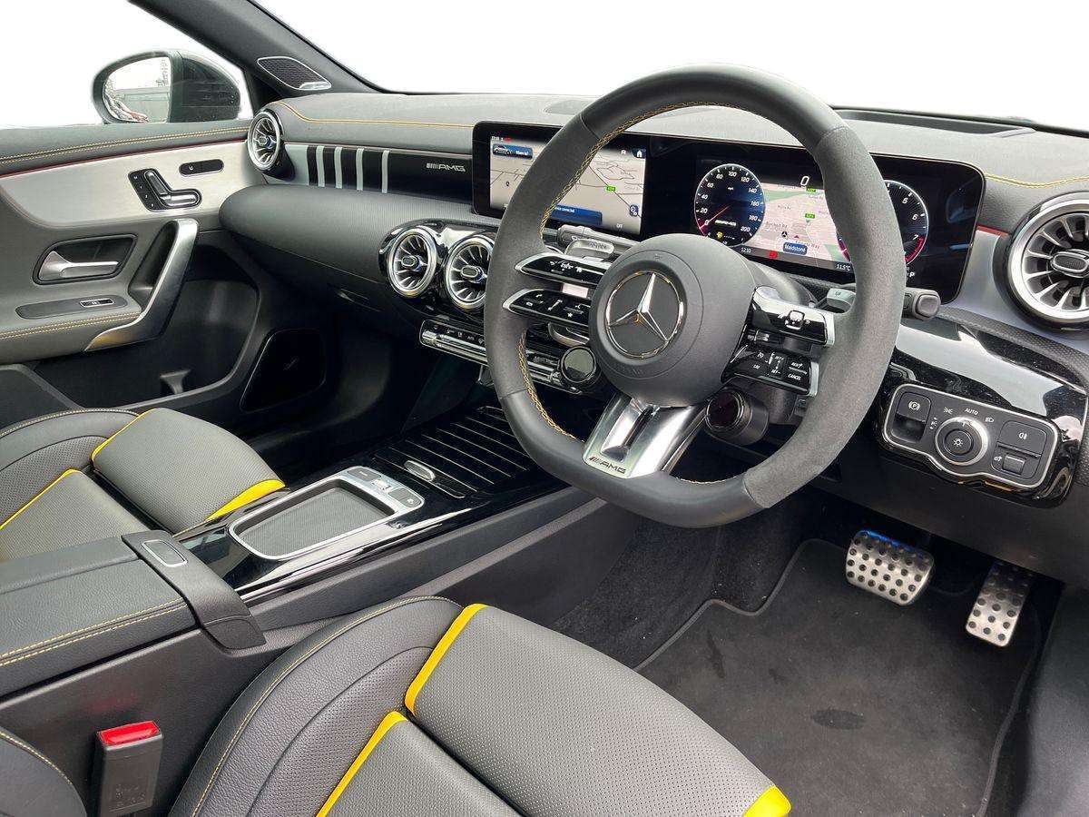 Used Mercedes-Benz A-Class 2024 for sale - 78193266: Photo 15