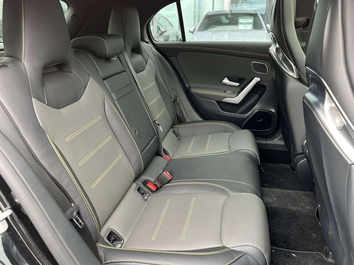 Used Mercedes-Benz A-Class 2024 for sale - 78193266: Photo 16