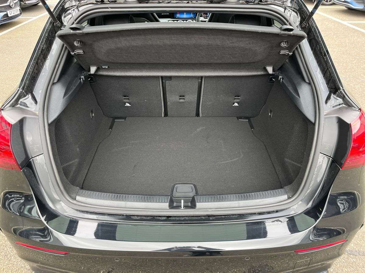 Used Mercedes-Benz A-Class 2024 for sale - 78193266: Photo 17