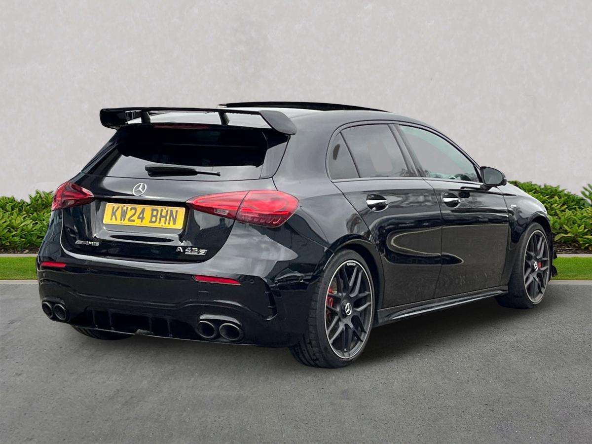 Used Mercedes-Benz A-Class 2024 for sale - 78193266: Photo 18