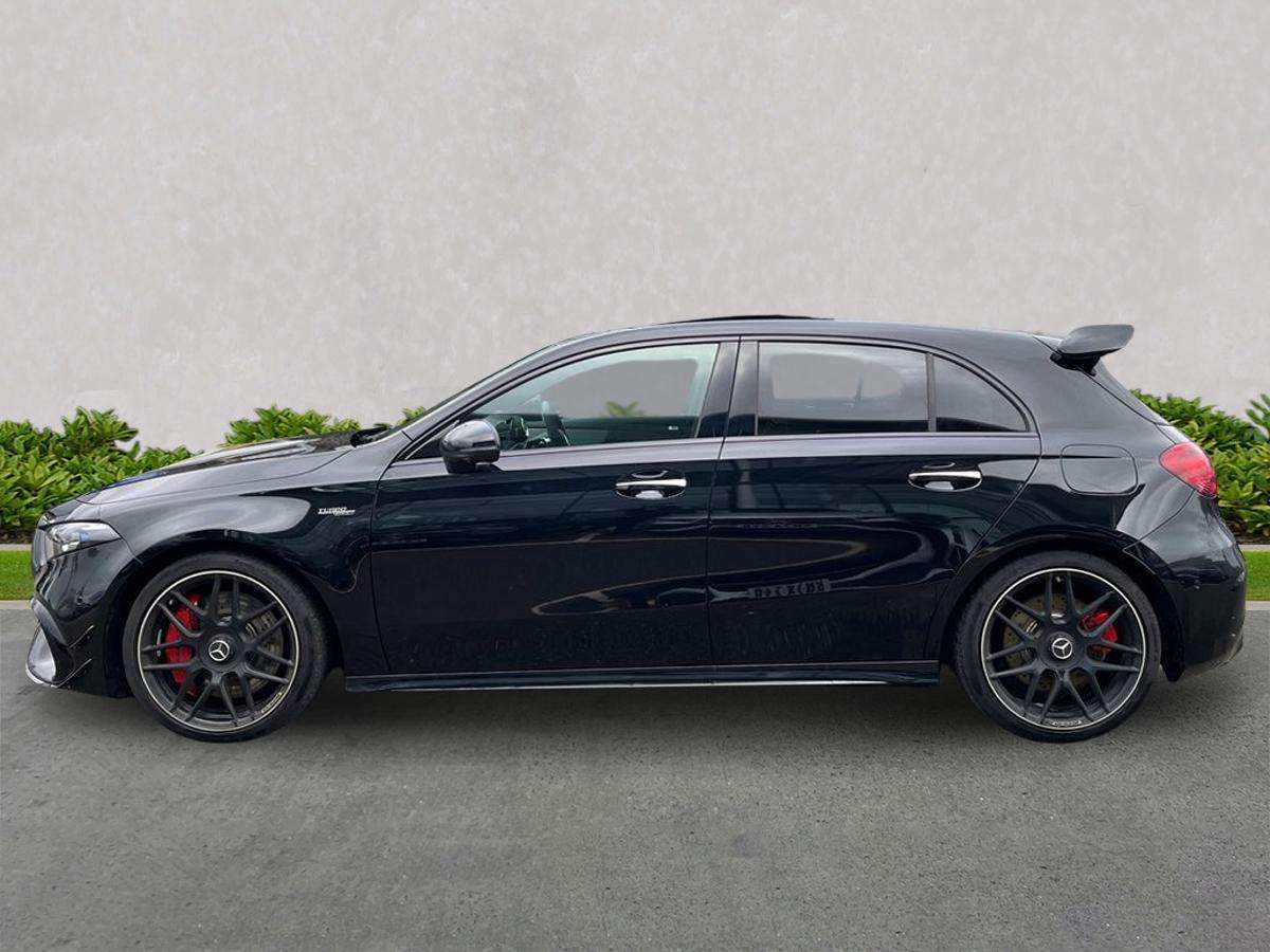 Used Mercedes-Benz A-Class 2024 for sale - 78193266: Photo 19