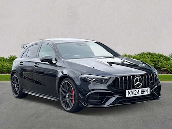 Used Mercedes-Benz A-Class 2024 for sale - 78193266: Photo