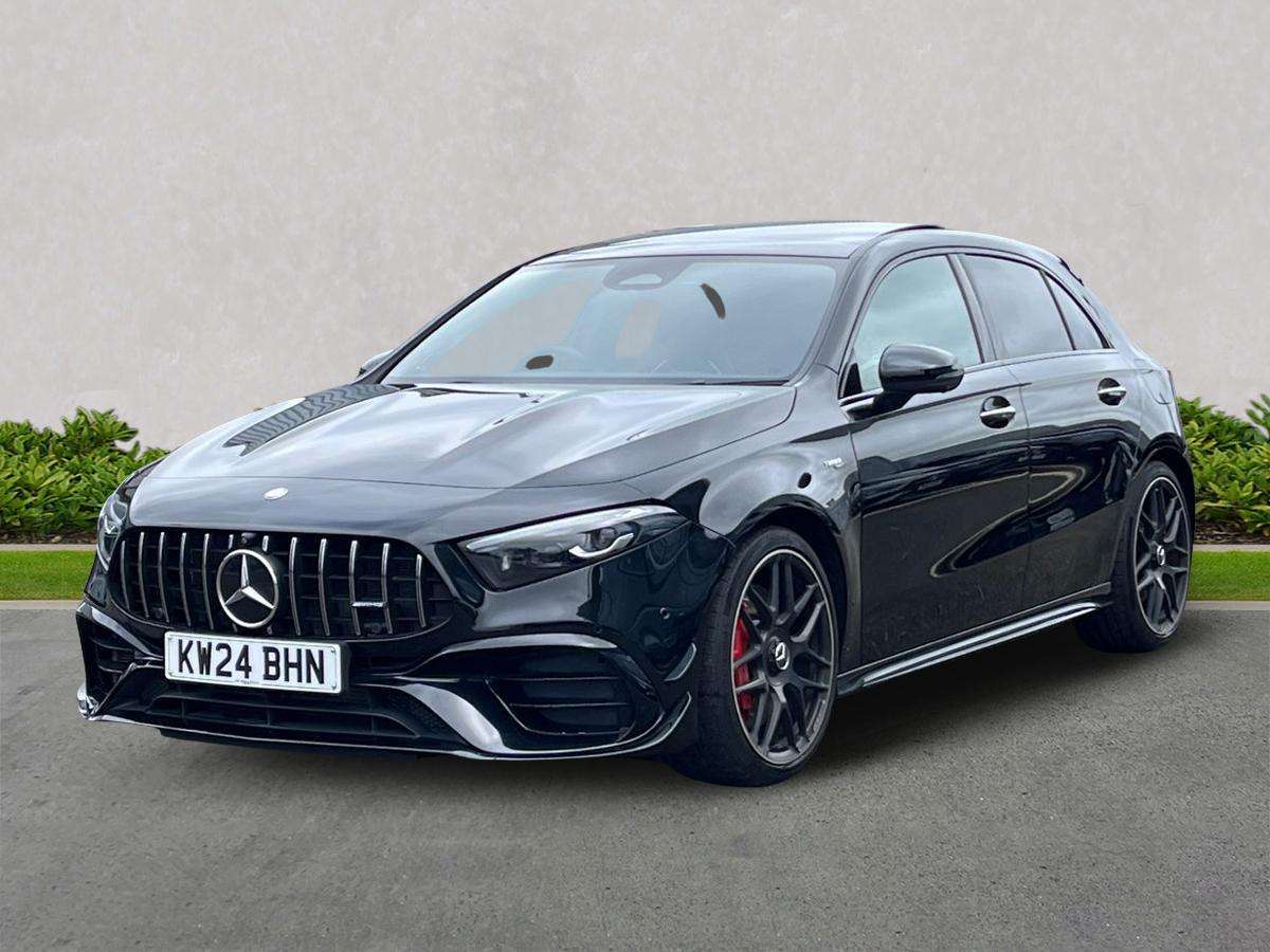 Used Mercedes-Benz A-Class 2024 for sale - 78193266: Photo 20