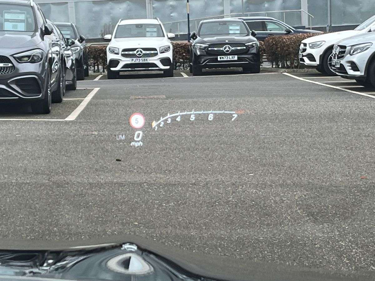 Used Mercedes-Benz A-Class 2024 for sale - 78193266: Photo 22