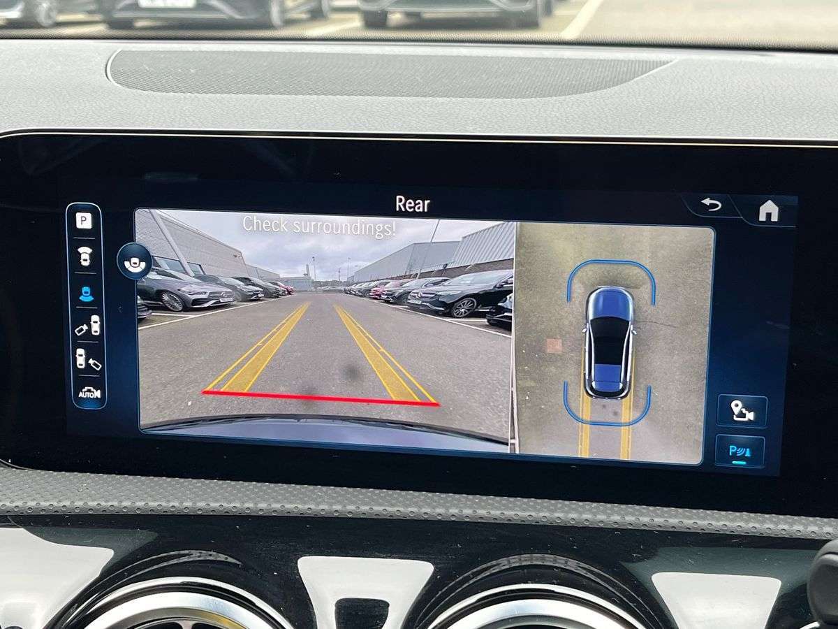 Used Mercedes-Benz A-Class 2024 for sale - 78193266: Photo 23