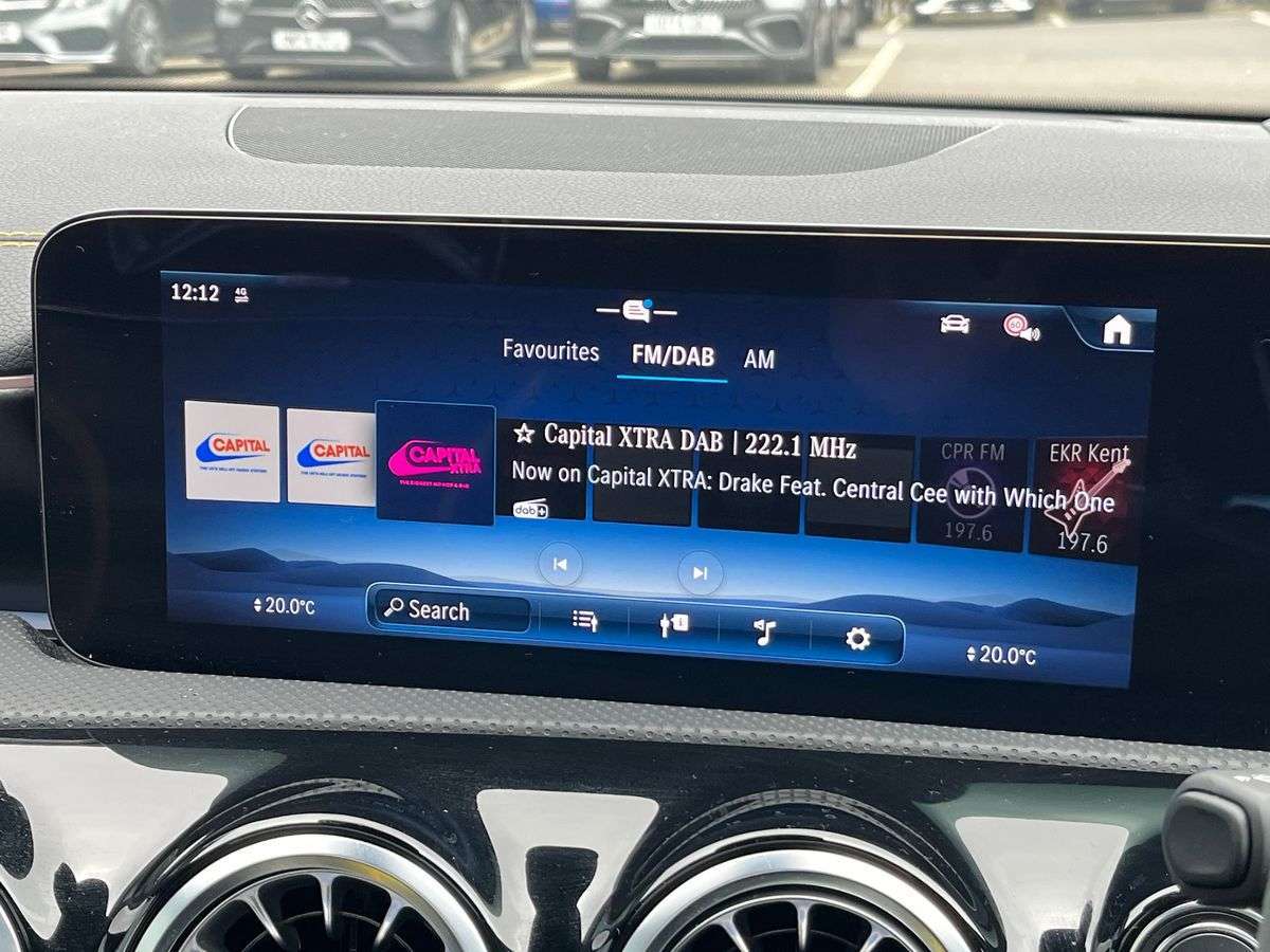 Used Mercedes-Benz A-Class 2024 for sale - 78193266: Photo 25