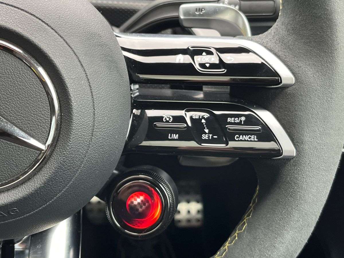 Used Mercedes-Benz A-Class 2024 for sale - 78193266: Photo 27