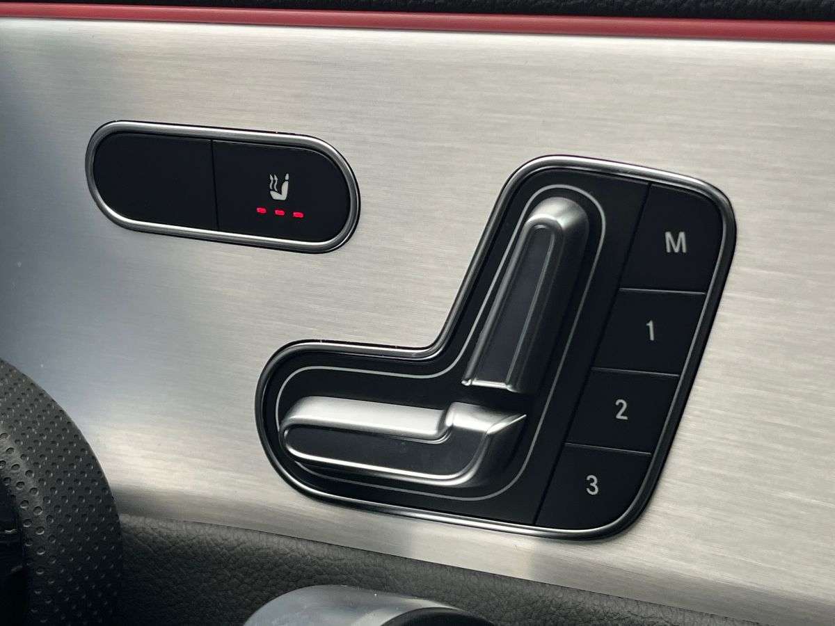 Used Mercedes-Benz A-Class 2024 for sale - 78193266: Photo 30