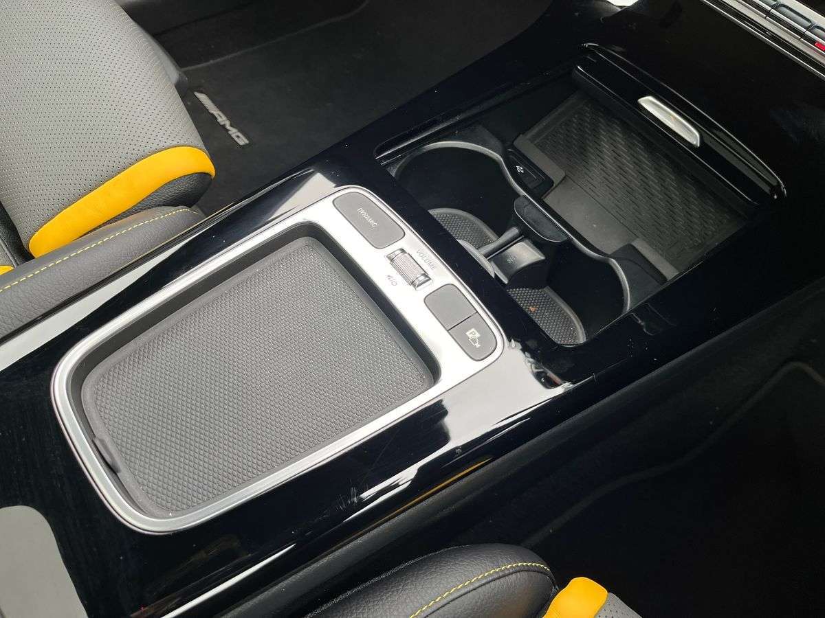 Used Mercedes-Benz A-Class 2024 for sale - 78193266: Photo 32