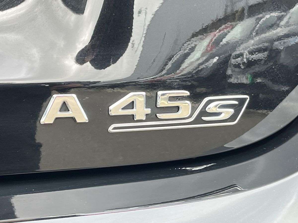 Used Mercedes-Benz A-Class 2024 for sale - 78193266: Photo 35