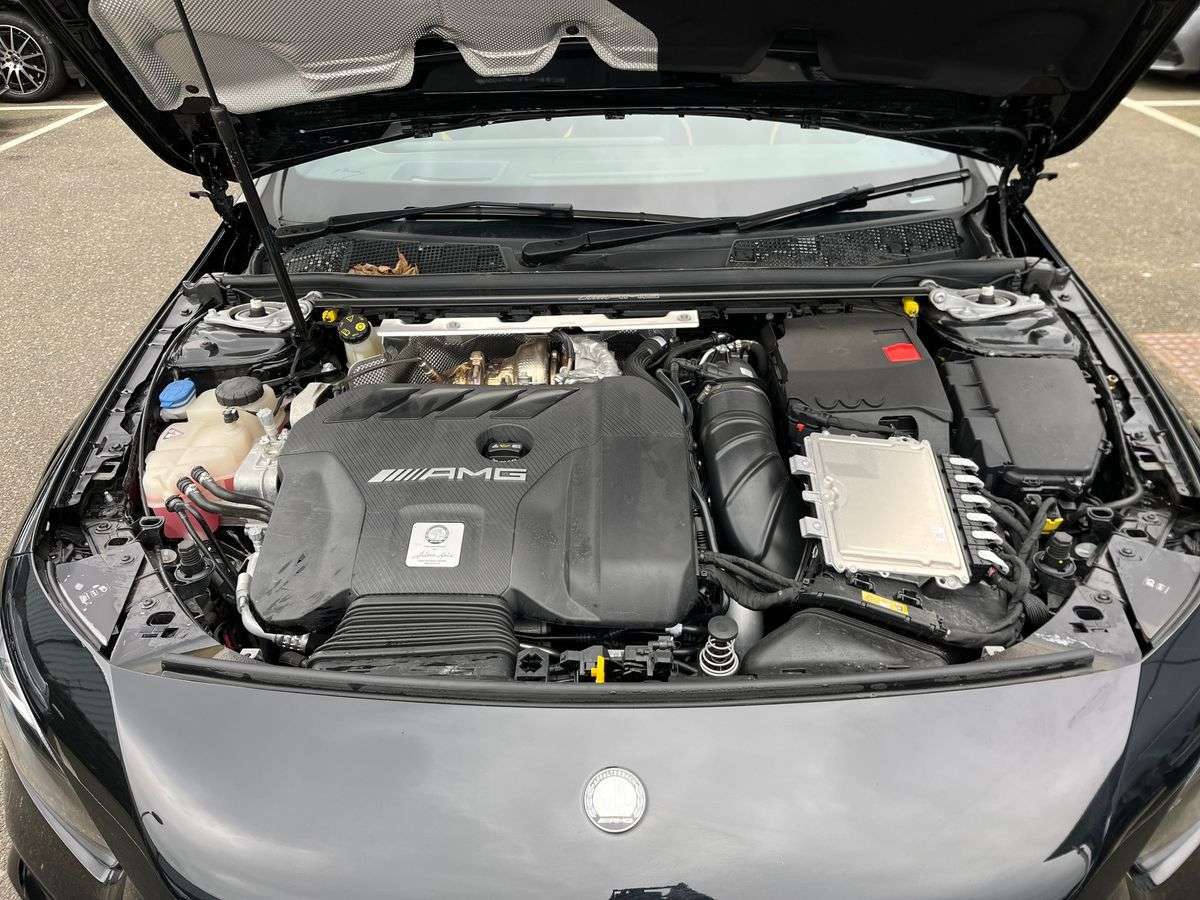 Used Mercedes-Benz A-Class 2024 for sale - 78193266: Photo 39