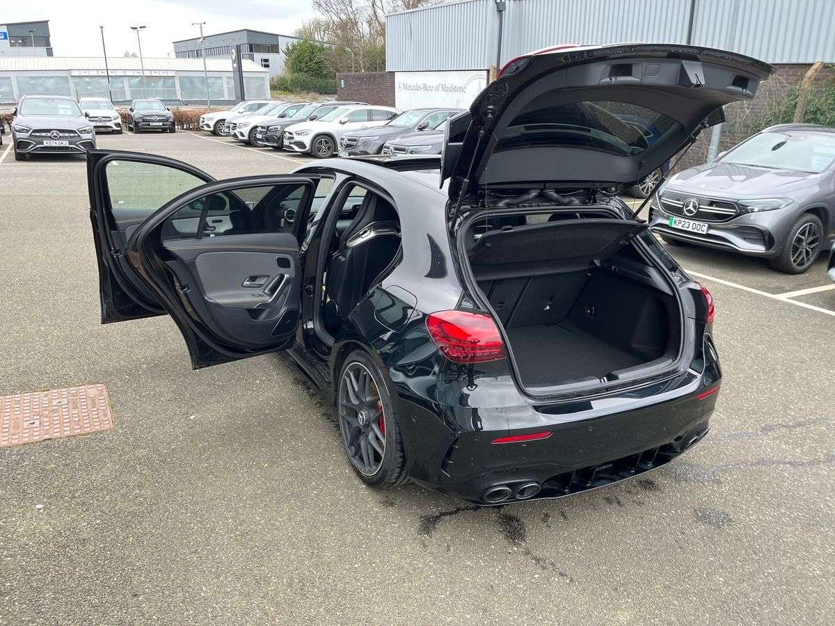 Used Mercedes-Benz A-Class 2024 for sale - 78193266: Photo 40