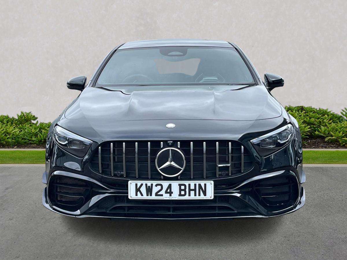 Used Mercedes-Benz A-Class 2024 for sale - 78193266: Photo 5