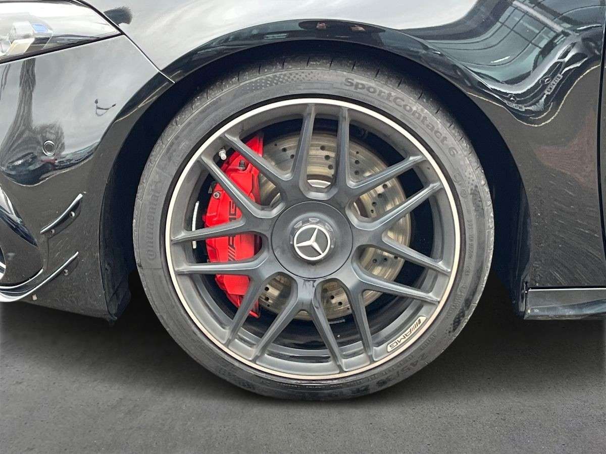 Used Mercedes-Benz A-Class 2024 for sale - 78193266: Photo 6