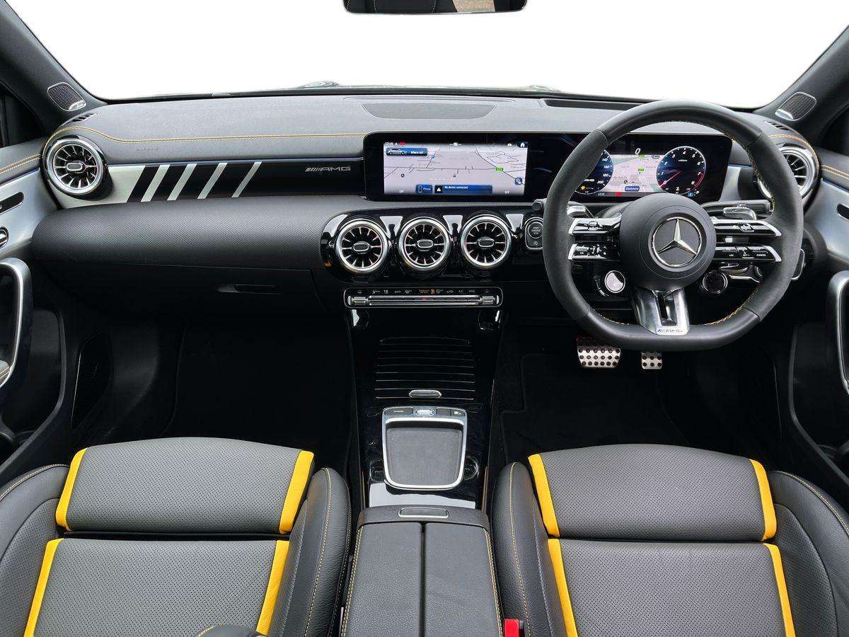 Used Mercedes-Benz A-Class 2024 for sale - 78193266: Photo 8