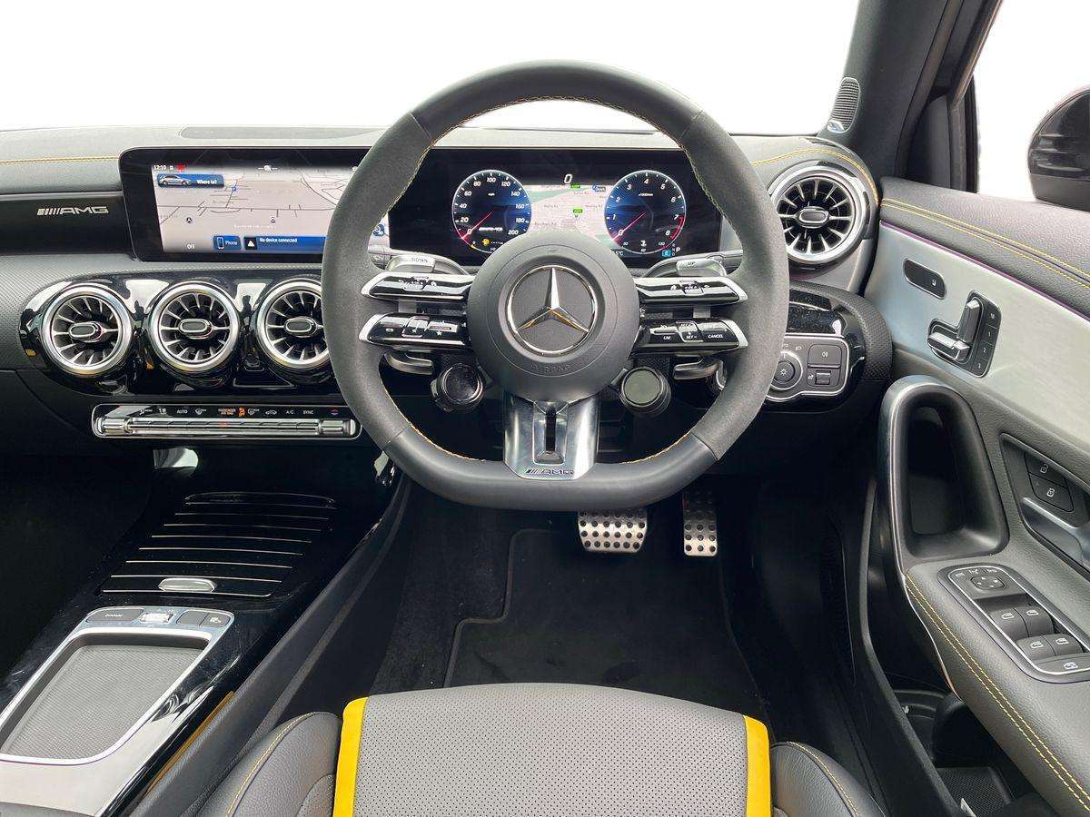 Used Mercedes-Benz A-Class 2024 for sale - 78193266: Photo 9