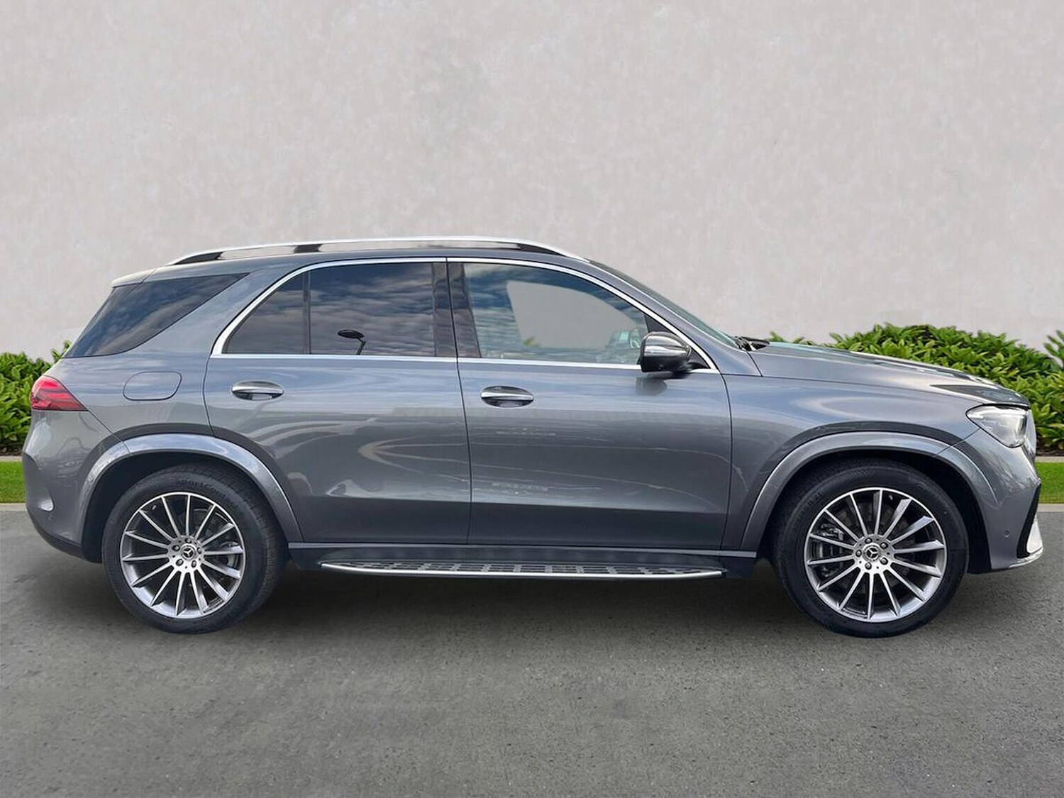 Used Mercedes-Benz GLE 2024 for sale - 76770035: Photo 4