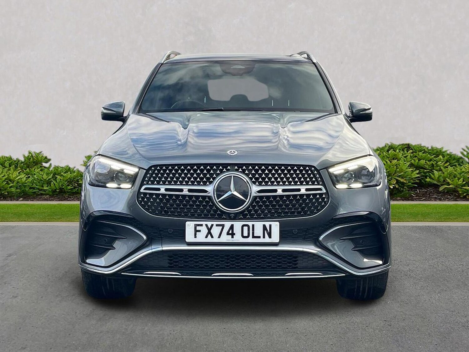 Used Mercedes-Benz GLE 2024 for sale - 76770035: Photo 6