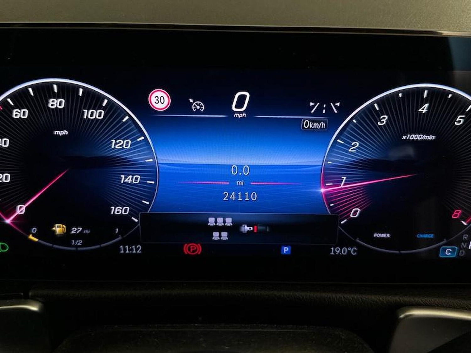 Used Mercedes-Benz GLB 2024 for sale - 76471008: Photo 5