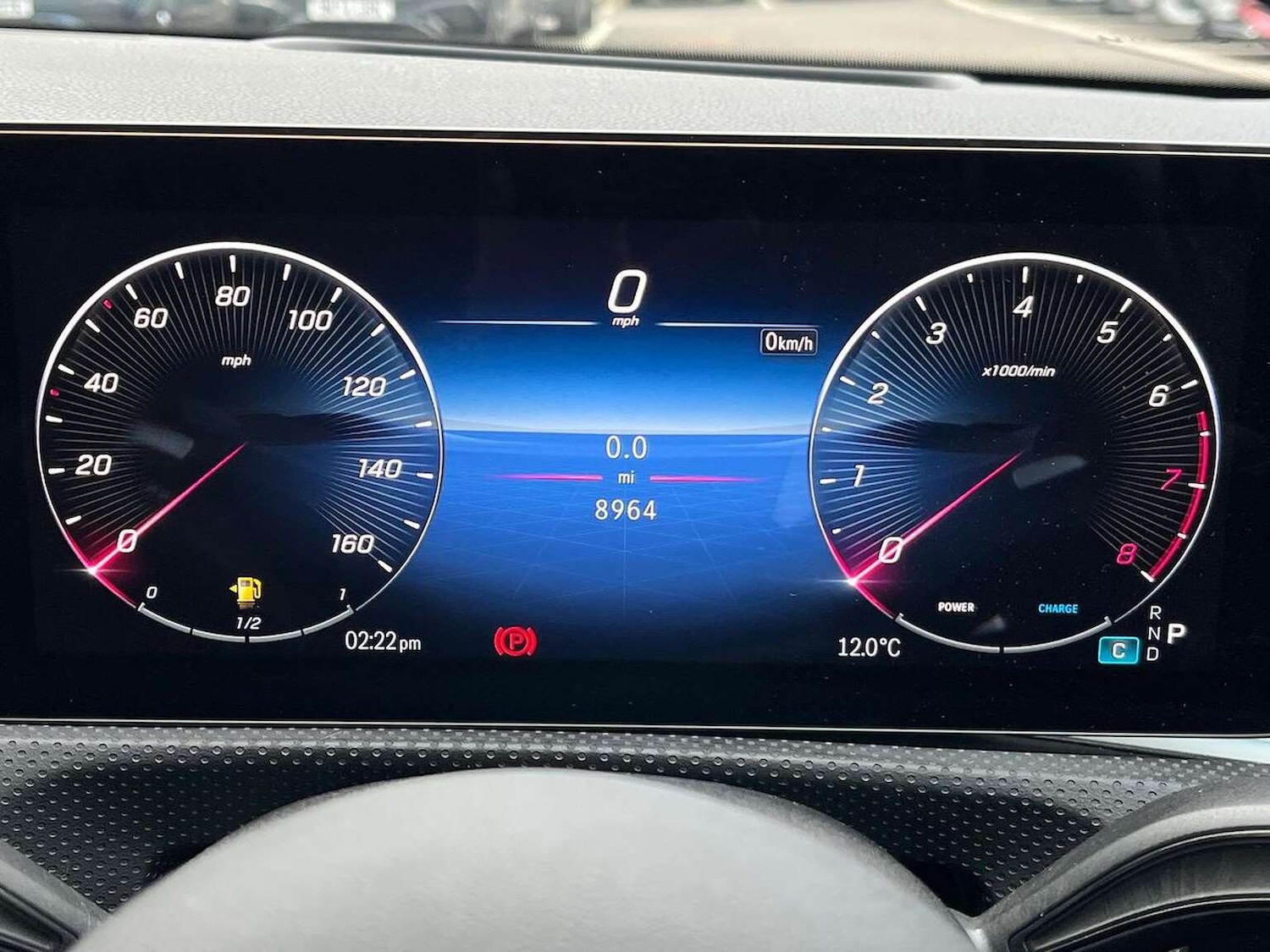 Used Mercedes-Benz A-Class 2024 for sale - 77687973: Photo 10