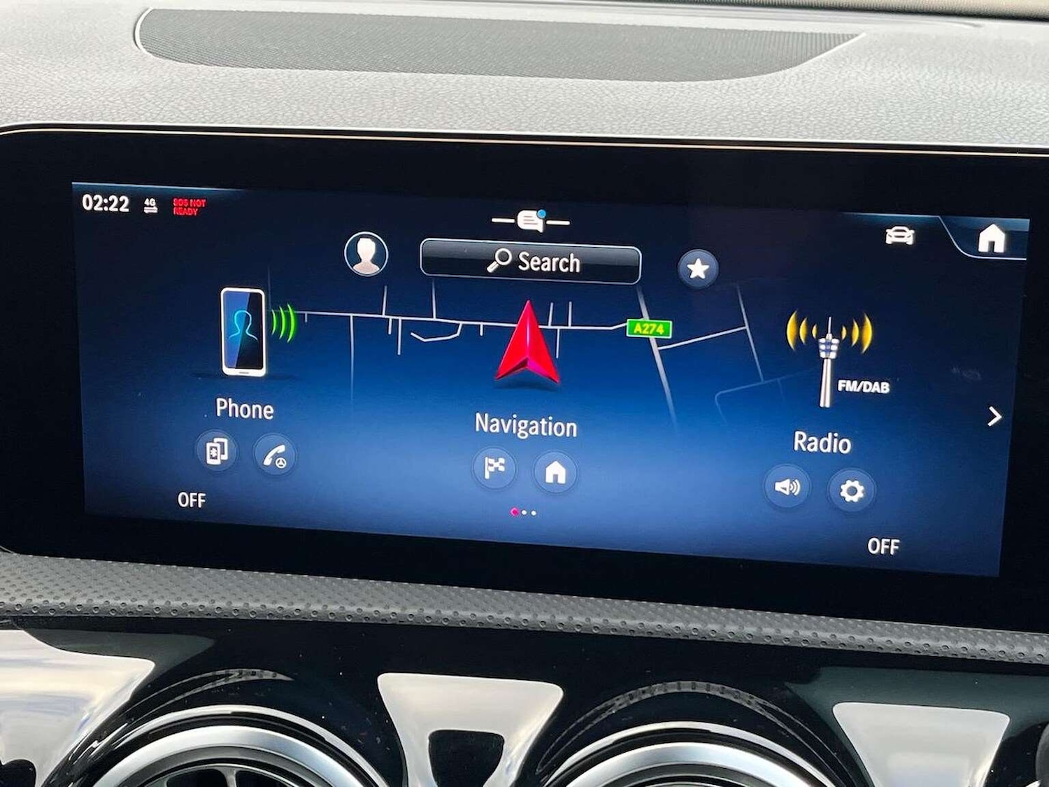 Used Mercedes-Benz A-Class 2024 for sale - 77687973: Photo 11