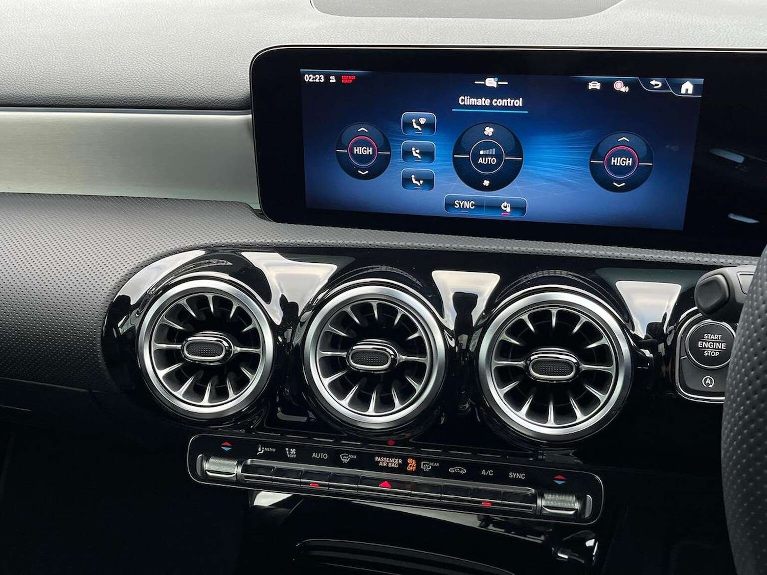 Used Mercedes-Benz A-Class 2024 for sale - 77687973: Photo 12