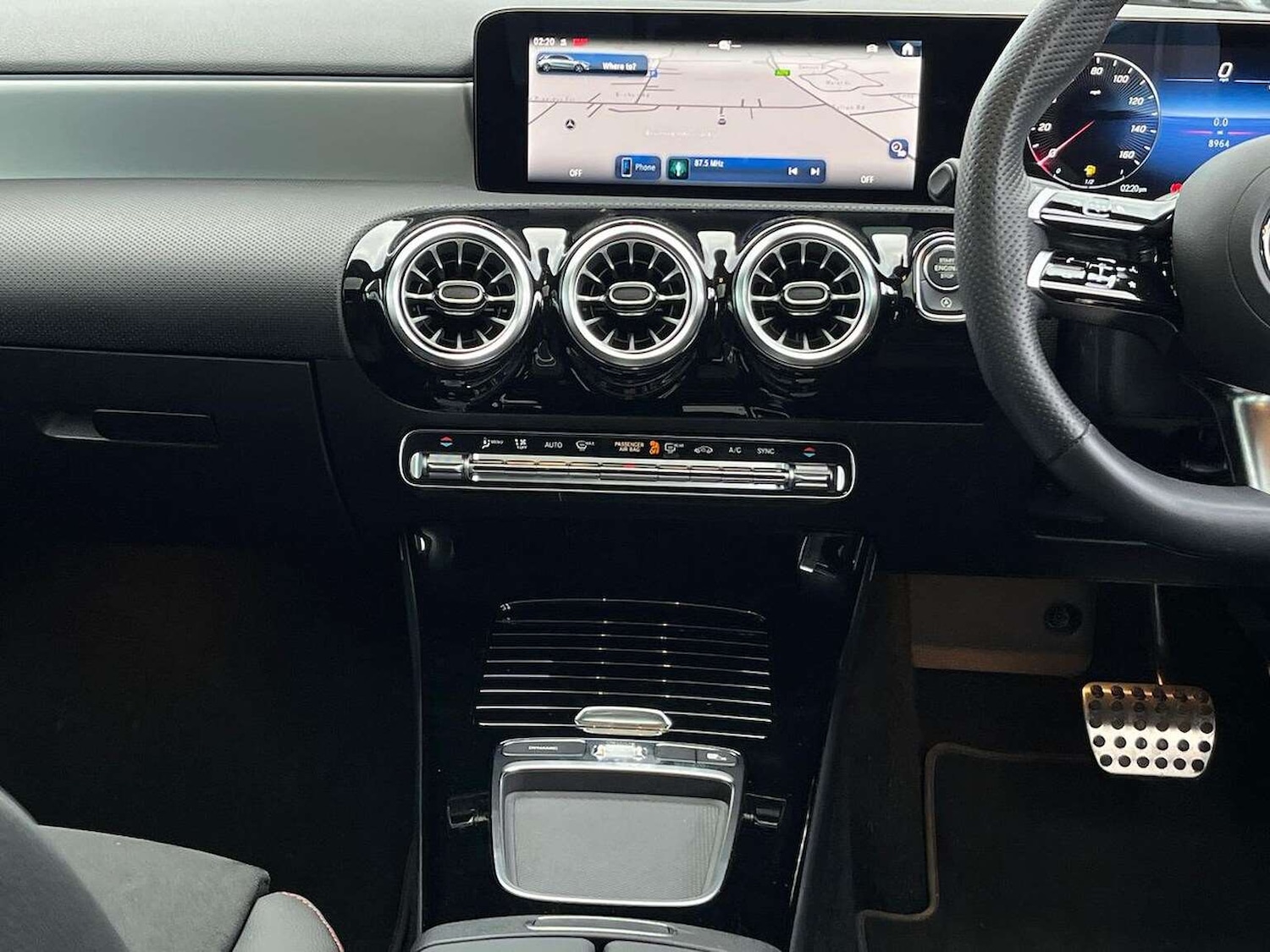 Used Mercedes-Benz A-Class 2024 for sale - 77687973: Photo 13