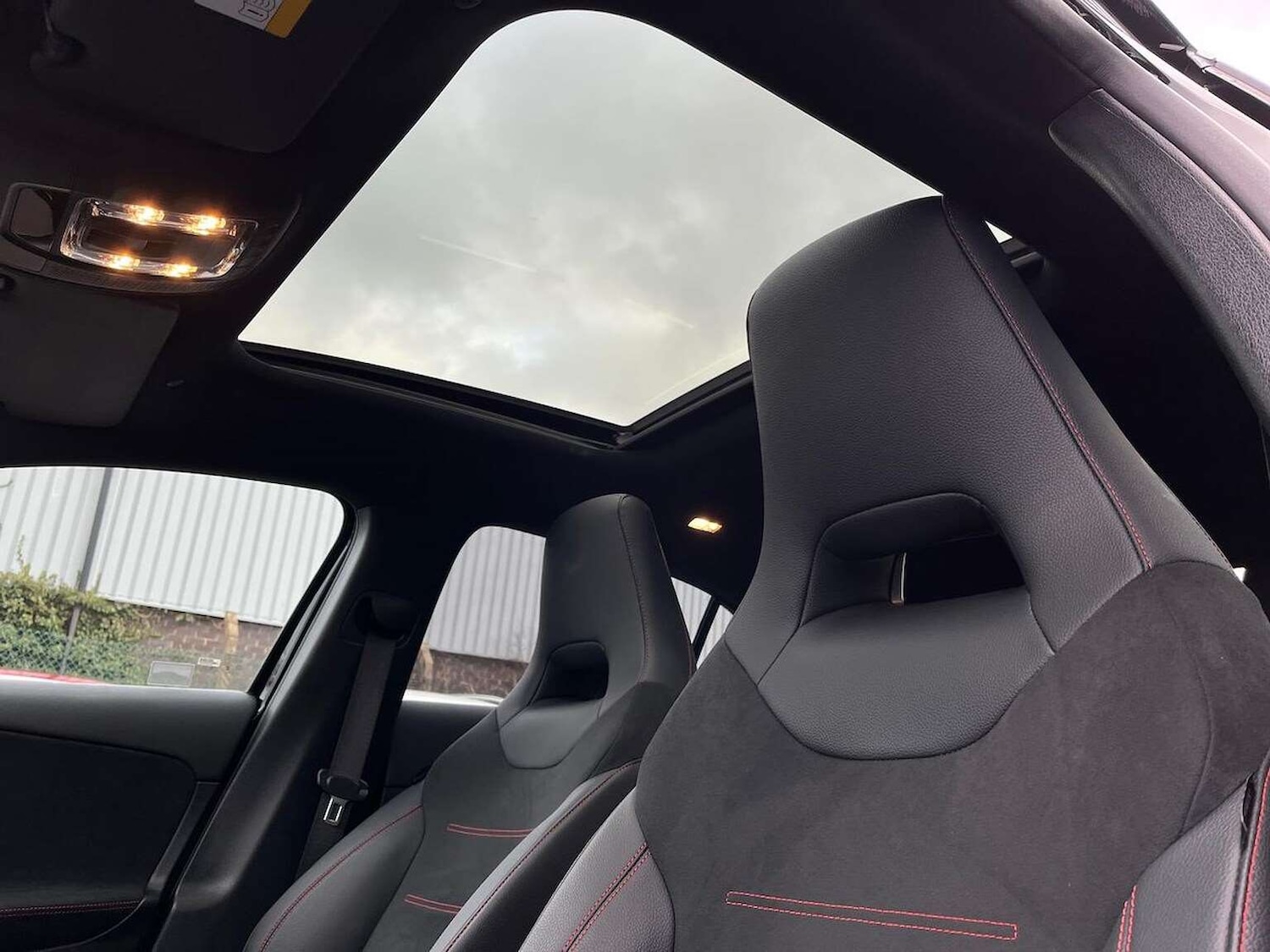 Used Mercedes-Benz A-Class 2024 for sale - 77687973: Photo 14