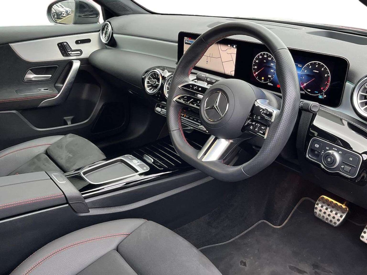 Used Mercedes-Benz A-Class 2024 for sale - 77687973: Photo 15