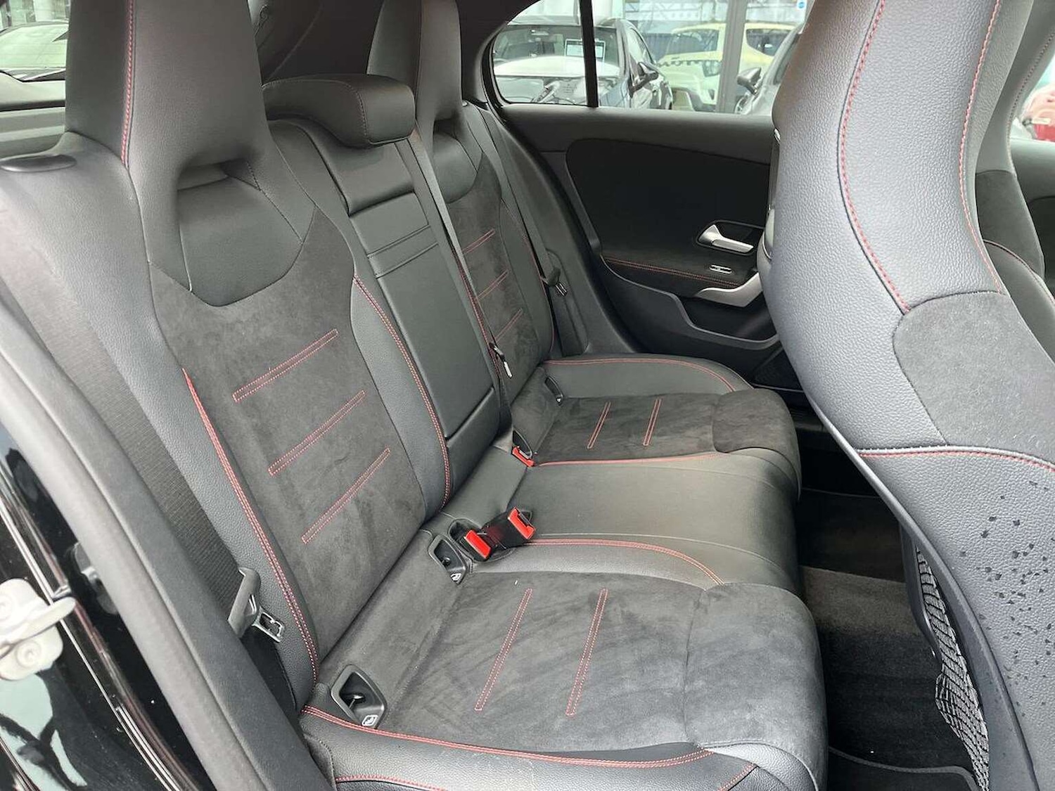 Used Mercedes-Benz A-Class 2024 for sale - 77687973: Photo 16