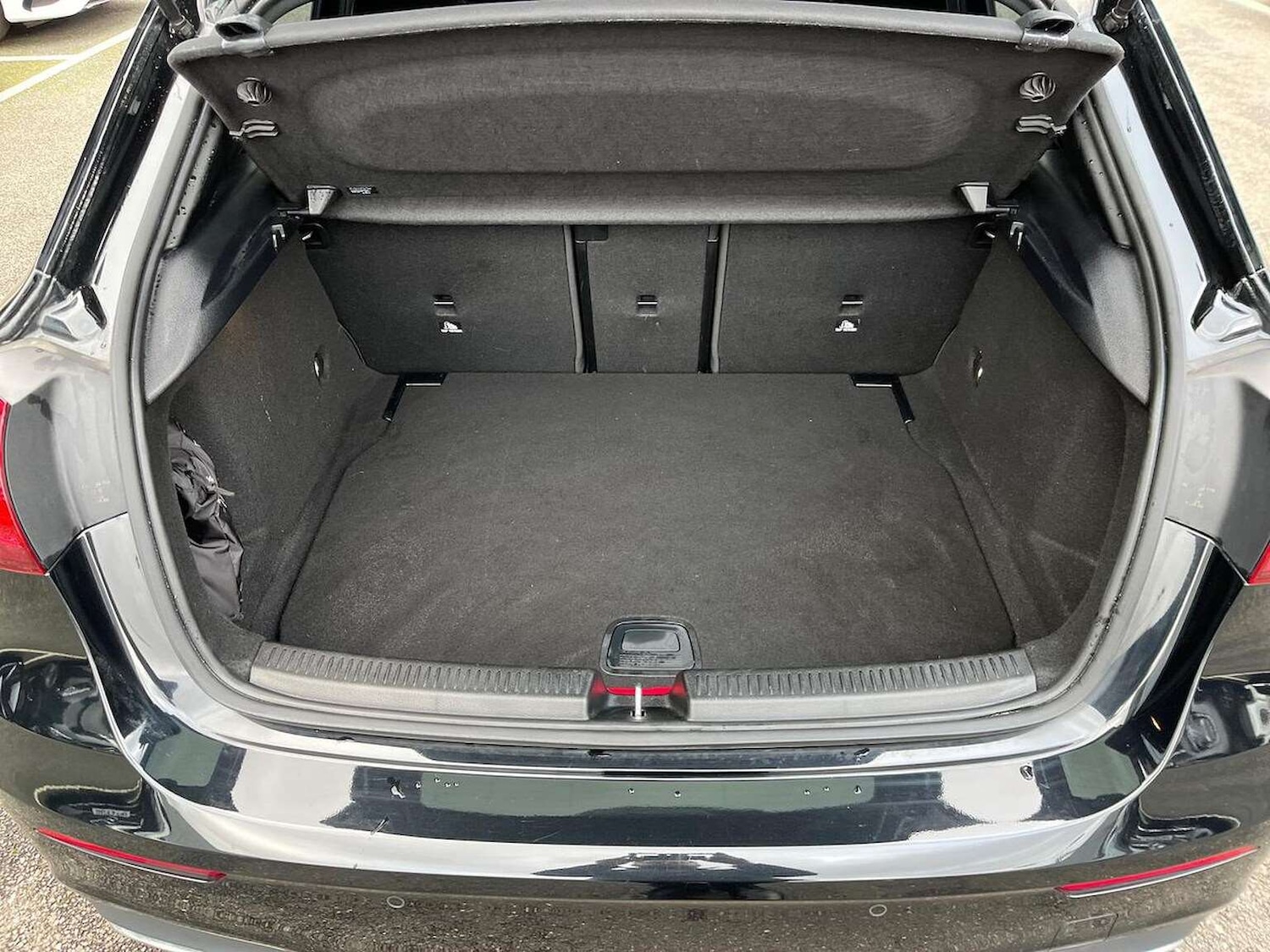 Used Mercedes-Benz A-Class 2024 for sale - 77687973: Photo 17