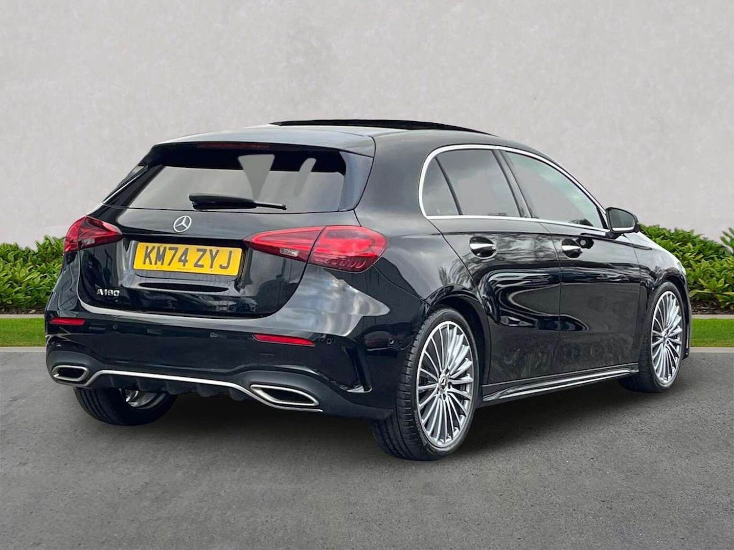 Used Mercedes-Benz A-Class 2024 for sale - 77687973: Photo 18